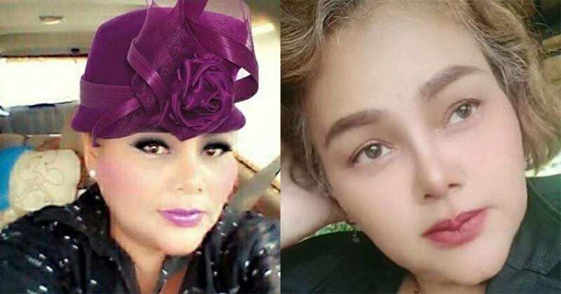 5 Fakta Keluarga Eva Manurung, Papanya Punya Keturunan India